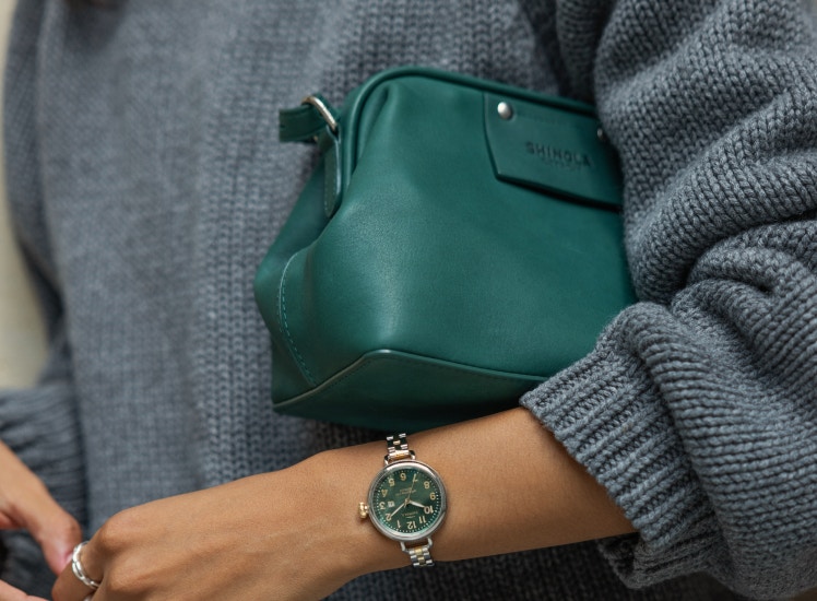 Shinola handbags on sale on sale