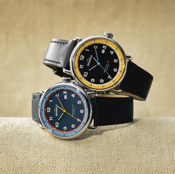 Watches