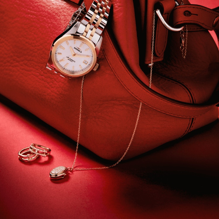 Shinola corporate gifts outlet