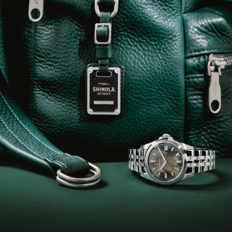 Shinola promo code clearance