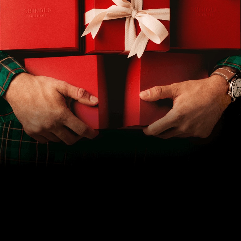 Shinola products sales