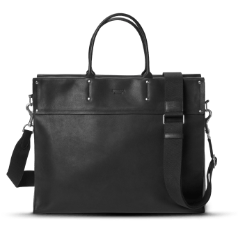 Leather and Bags