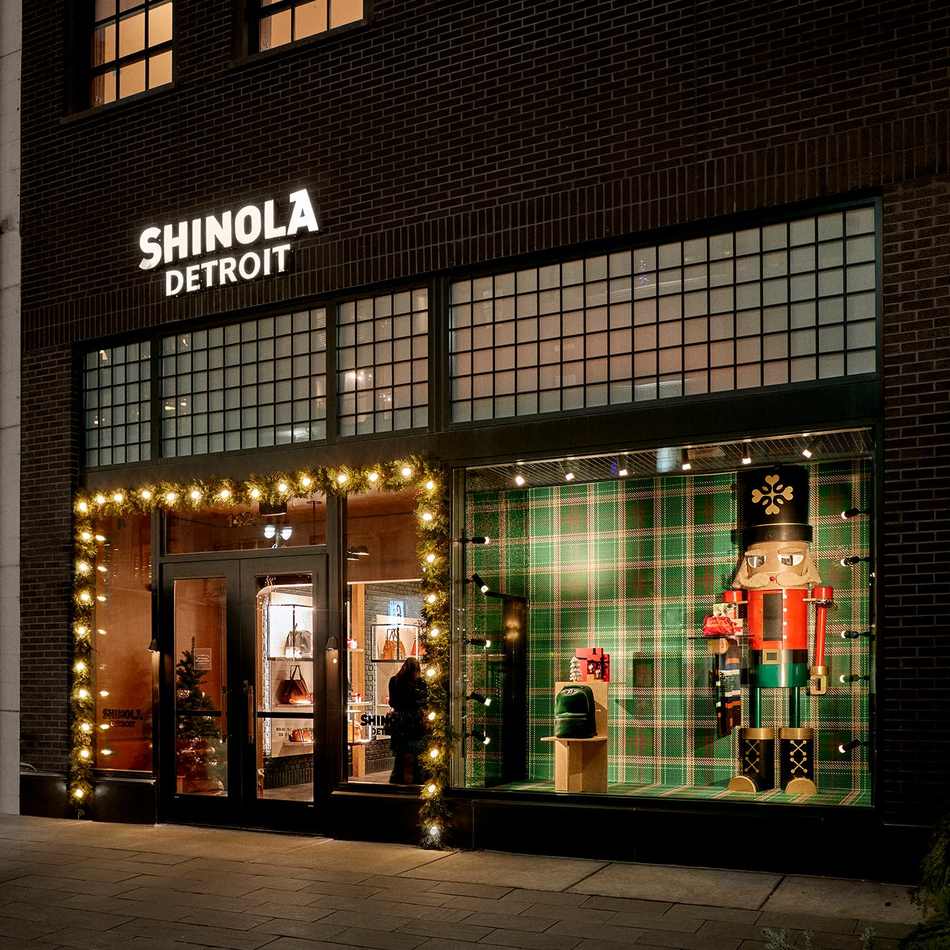 Shinola uk website new arrivals