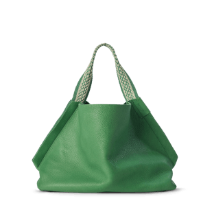 Runwell Shoulder Tote
