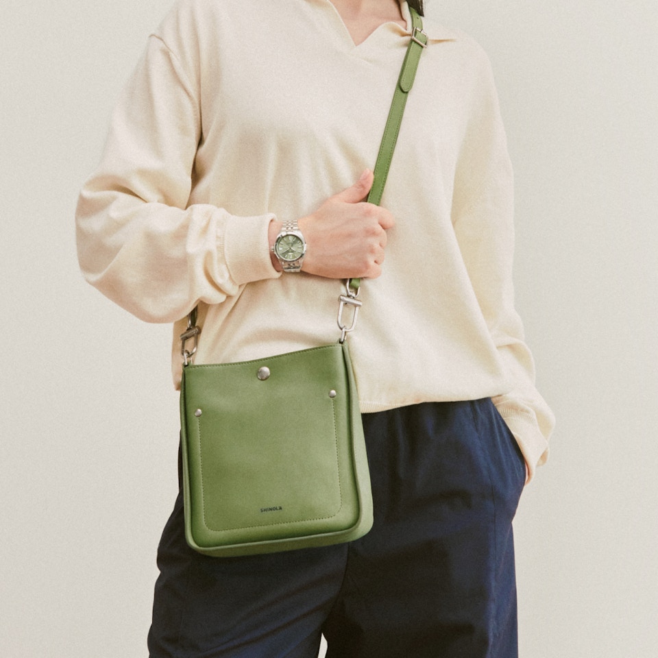 Spring Essentials