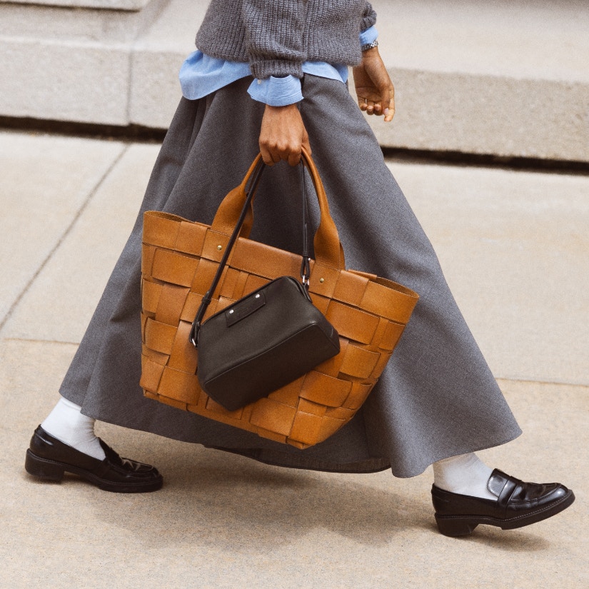 Shinola 2025 leather goods