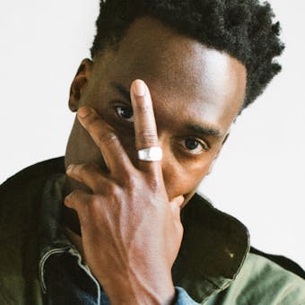 Octagonal Signet Ring