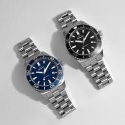 Shinola watches for online sale