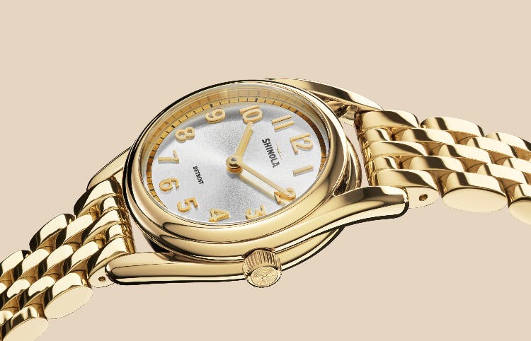 Best Women's Watches 2023: Affordable Luxury Watch Brands Buy Online
