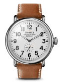 Shinola Runwell Watch
