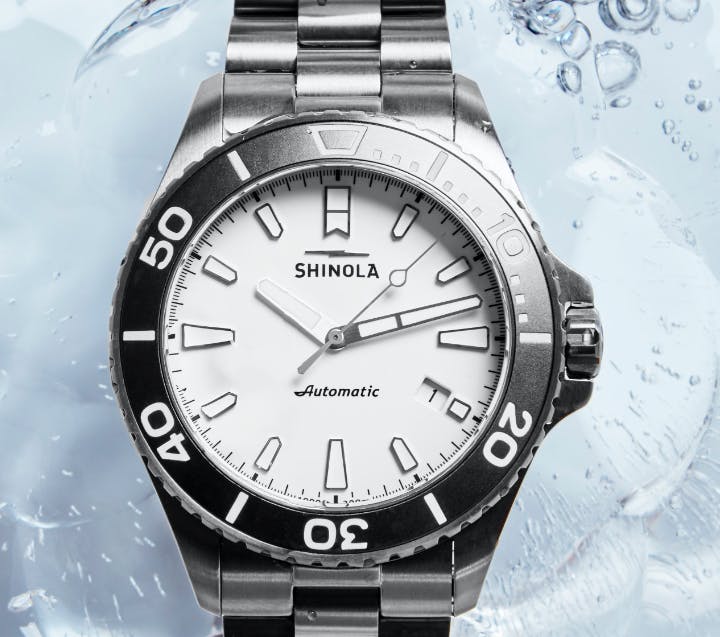 Ice monster shinola new arrivals