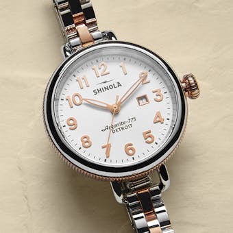 Versatile And Sophisticated Watch Straps Shinola Detroit